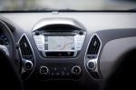 Hyundai Tucson ix 2010 года